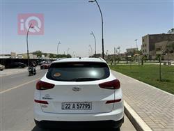 هیوندای تۆکسۆن